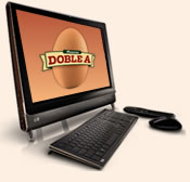 pc Doble A