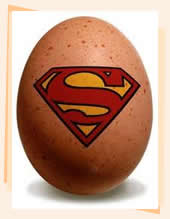 Super Huevo Proteinas y Mas